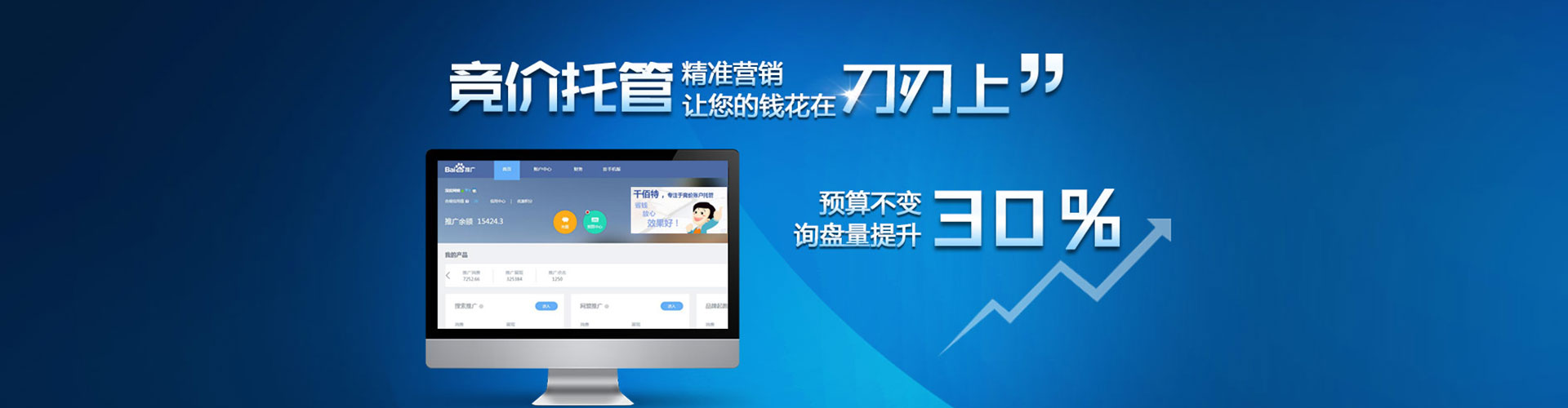 安丘sem托管